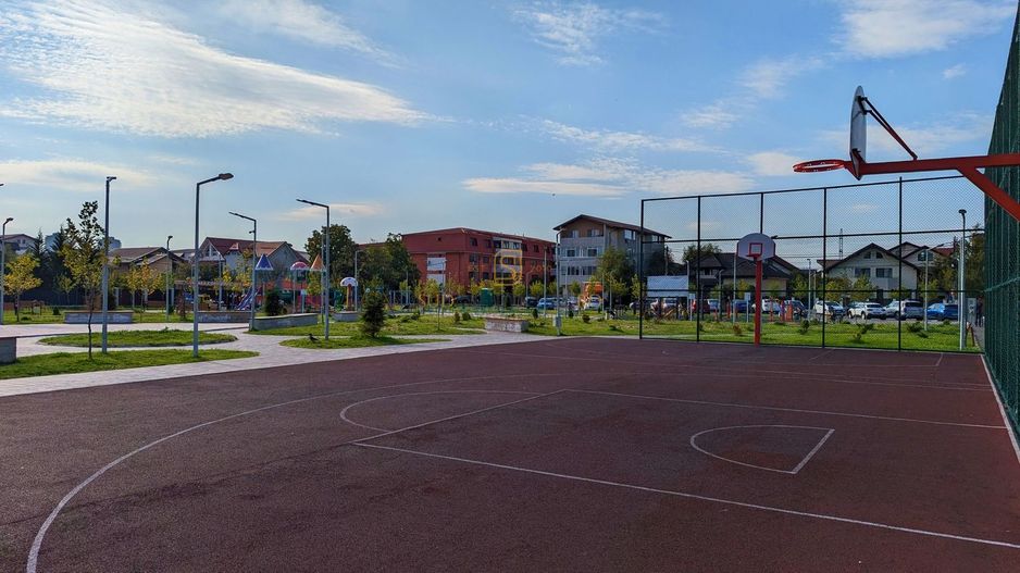 Apartament 2 camere decomandat | Gata de mutare | Biruintei - Popesti - Poză 23