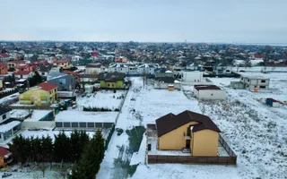 SOLD/VANDUT-Casa de vanzare Cumpana, Constanta - Poză 20