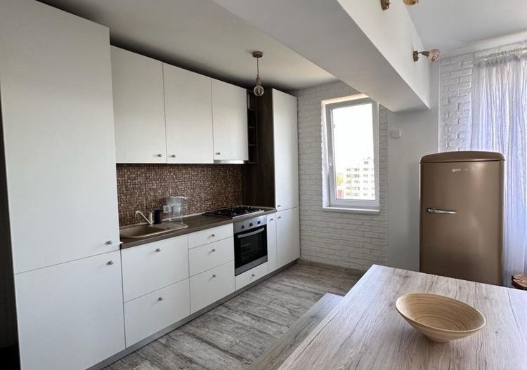 Vand apartament cu 2 camere in Cartierul Gheorgheni - Poză 3