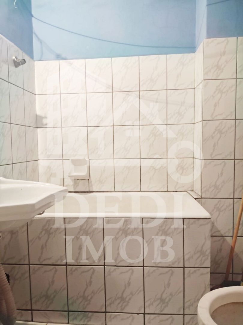 Apartament cu 2 camere de vanzare zona Velenta,Oradea - Poză 8