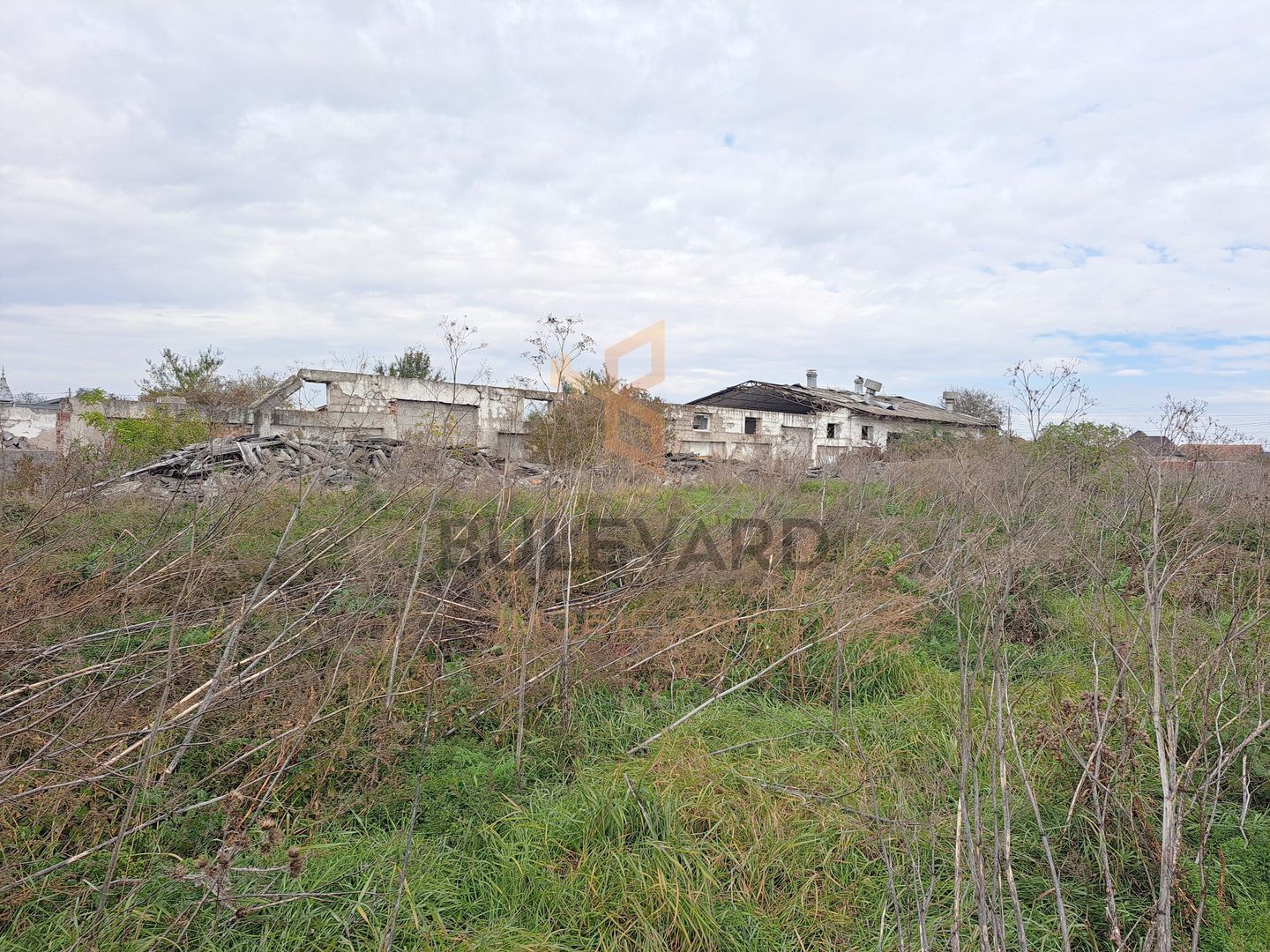 Teren pentru hala la 5 km de nodul A3-Turda! - Poză 2