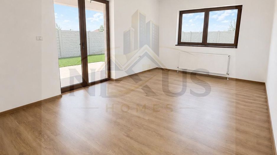 Casa individuala -  320 mp Teren-Mutare imediata  - Finisaje premium - Poză 15