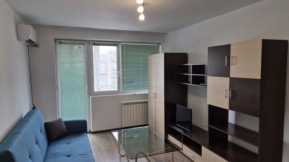 AP. 2 CAMERE - IANCULUI, CAT-FRIENDLY,  REABILITAT, BUCATARIE INCHISA - Poză 2