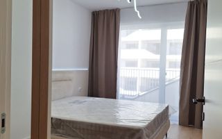 Apartamnet la cheie | Etaj intermediar | Zona Eroior Floresti - Poză 18
