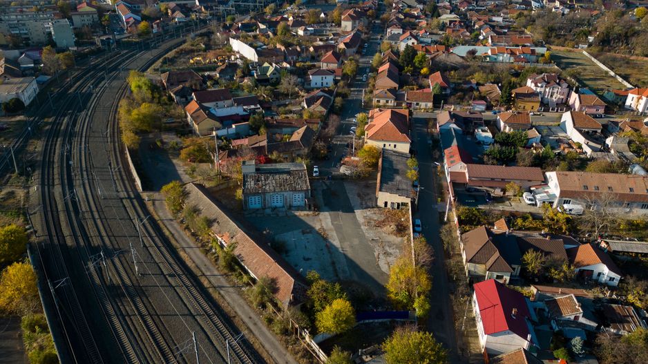 Imobil în suprafață de 3151mp pe Str.Ardealului - Poză 45