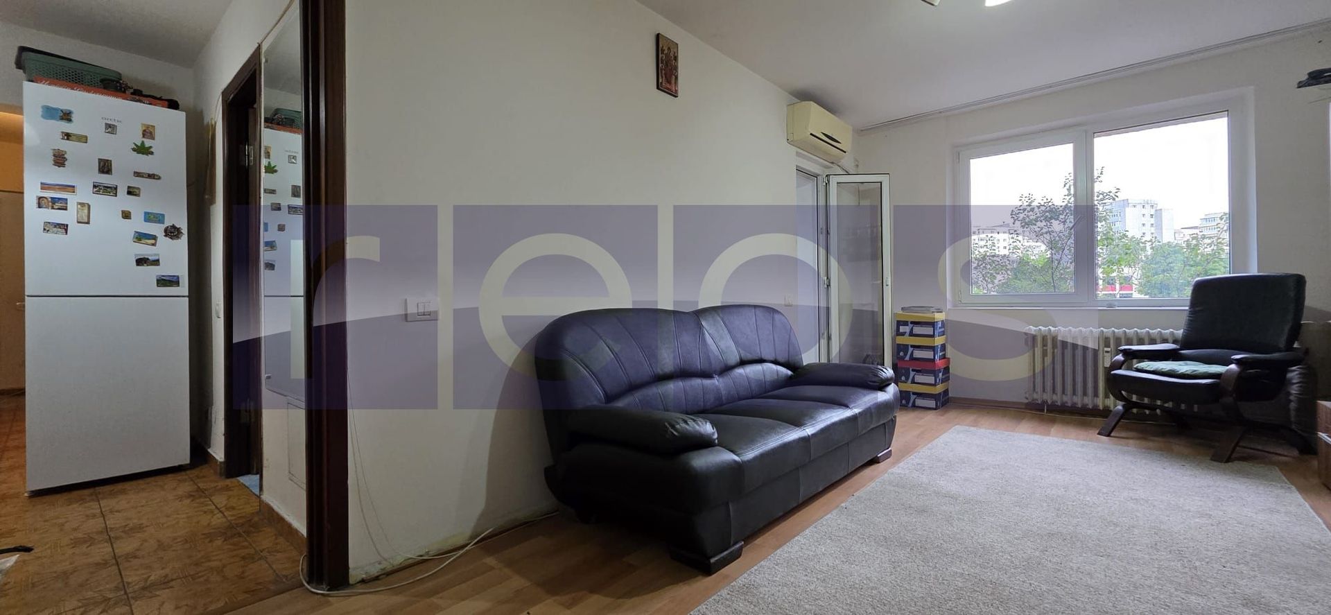 VANZARE 3 CAMERE DECOMANDAT -DRISTOR - Poză 1