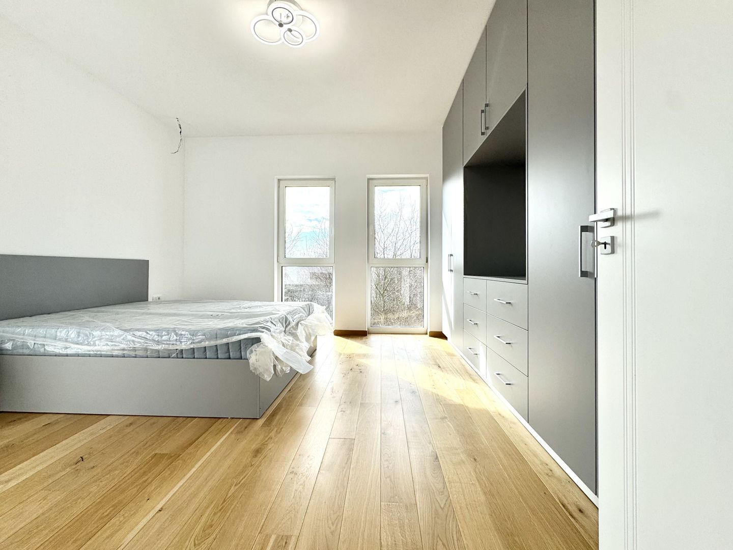 Apartament modern, 2 camere – Zona Lipovei - Poză 16