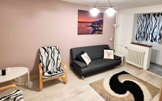 CHIRIE Apartament modern 2 Camere | Herastrau | Arcul de Triumf - Poză 5