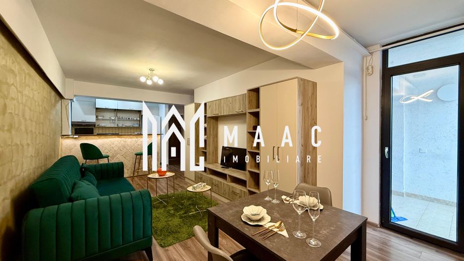 Apartament 2 camere | Renovat | Modern | Balcon | D. Stanca - Poză 1