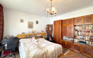 Casa cu 4 camere/teren 396mp/Garaj/Str.Stefan Augustin. - Poză 25