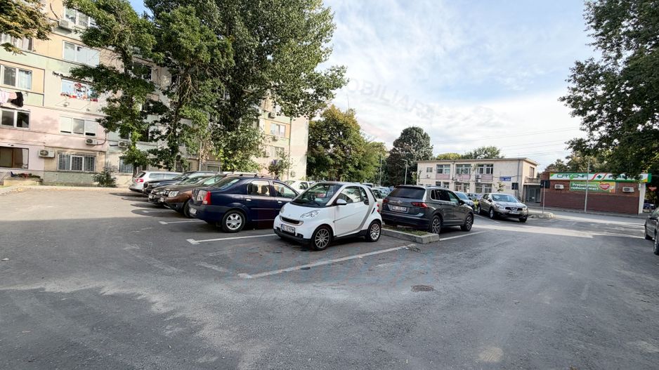 Spatiu birouri/cabinete medicale/etc 240mp Tiglina 1 - Poză 3