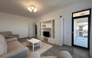 DOBROESTI - Fundeni | Chirie 3 Camere + Parcare + Boxa - Poză 2