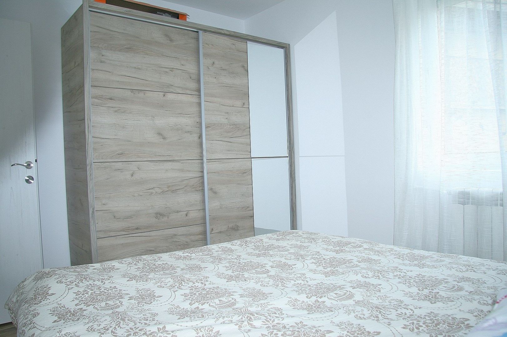 CISMIGIU - P-ta M. Kogalniceanu, apartament 2 camere, etaj1 - Poză 6