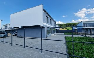 Casă 4 Camere - 110 MPU - 264 MP Teren - La Cheie - Poză 3