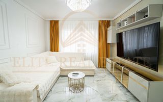 Apartament 3 camere decomandate in zona Inel II, la etajul 1 - Poză 1