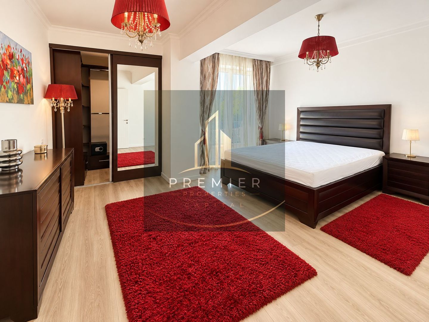 Apartament 3 camere | Rose Residence | Iancu Nicolae | Parcare subterană - Poză 15