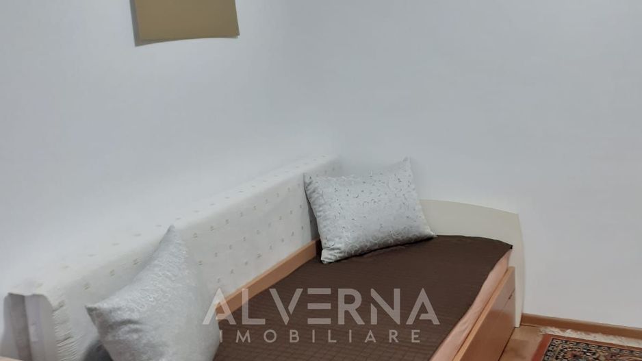 DISPONIBIL! Garsoniera | 26mp | zona Central - Poză 1