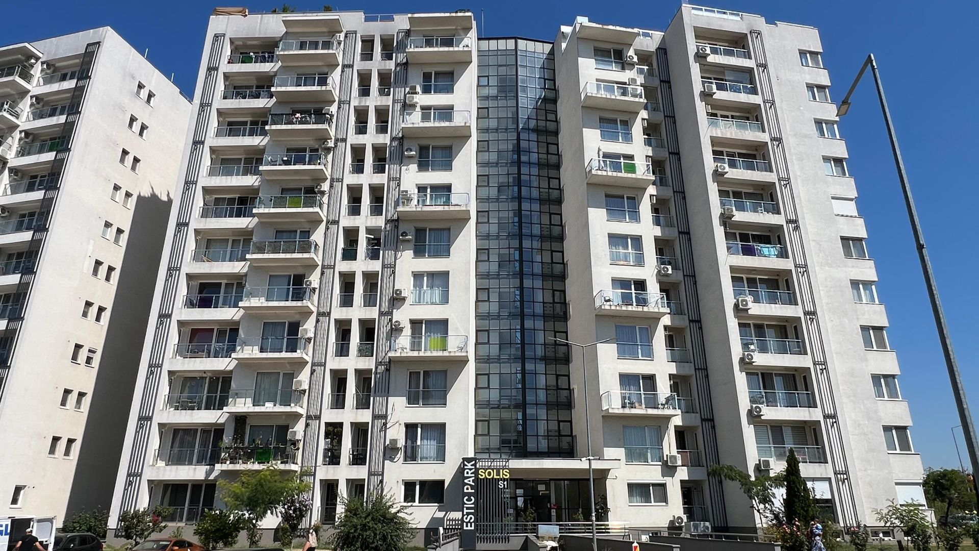 Apartament 2 camere la cheie | mobilat și utilat | Complex Estic Park - Poză 1