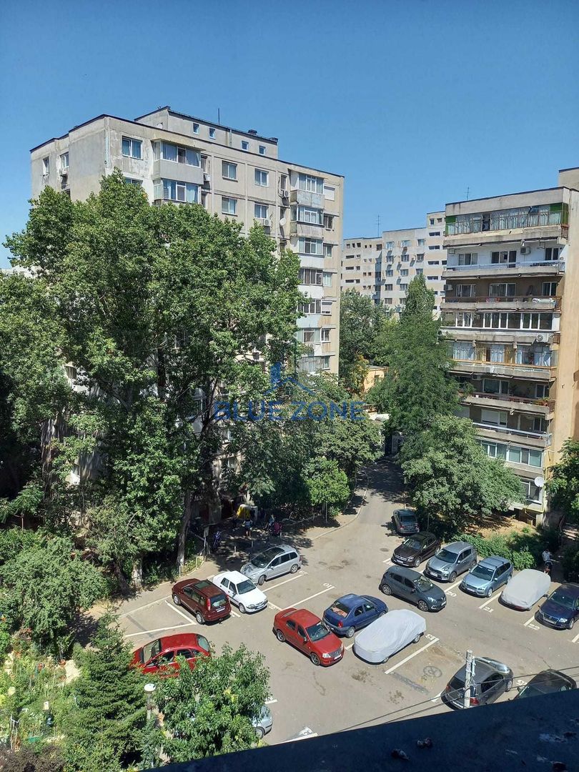 Apartament 2 camere de închiriat – decomandat, bloc nou, Sector 6 - Poză 7