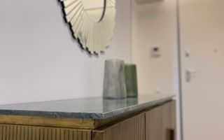 CORTINA ACADEMY | 2 CAMERE | 65MP | DESIGN INTERIOR ELEGANT - Poză 13