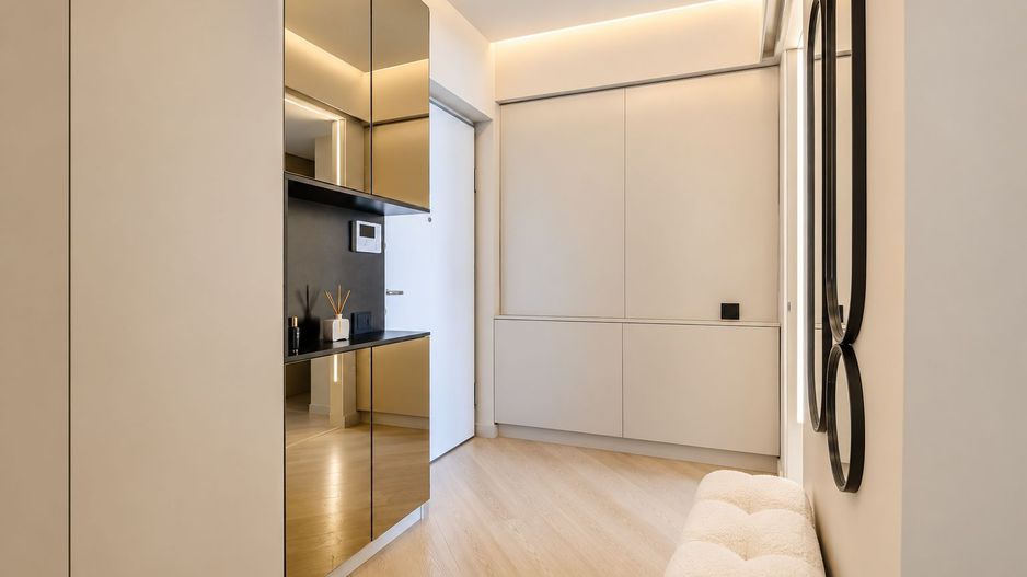 For Rent I 2-Bedroom Stunning Apartment | Walk In Dressing - Poză 10