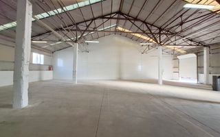 Hala / Spatiu industrial de inchiriat in zona Calea Baciului! - Poză 4