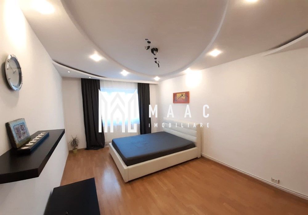 Apartament 3 camere | Etaj 1 | Parcare | Calea Dumbravii - Poză 4