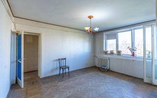 Apartament 3 camere  Baba Novac Metrou Dristor 2 - Poză 2