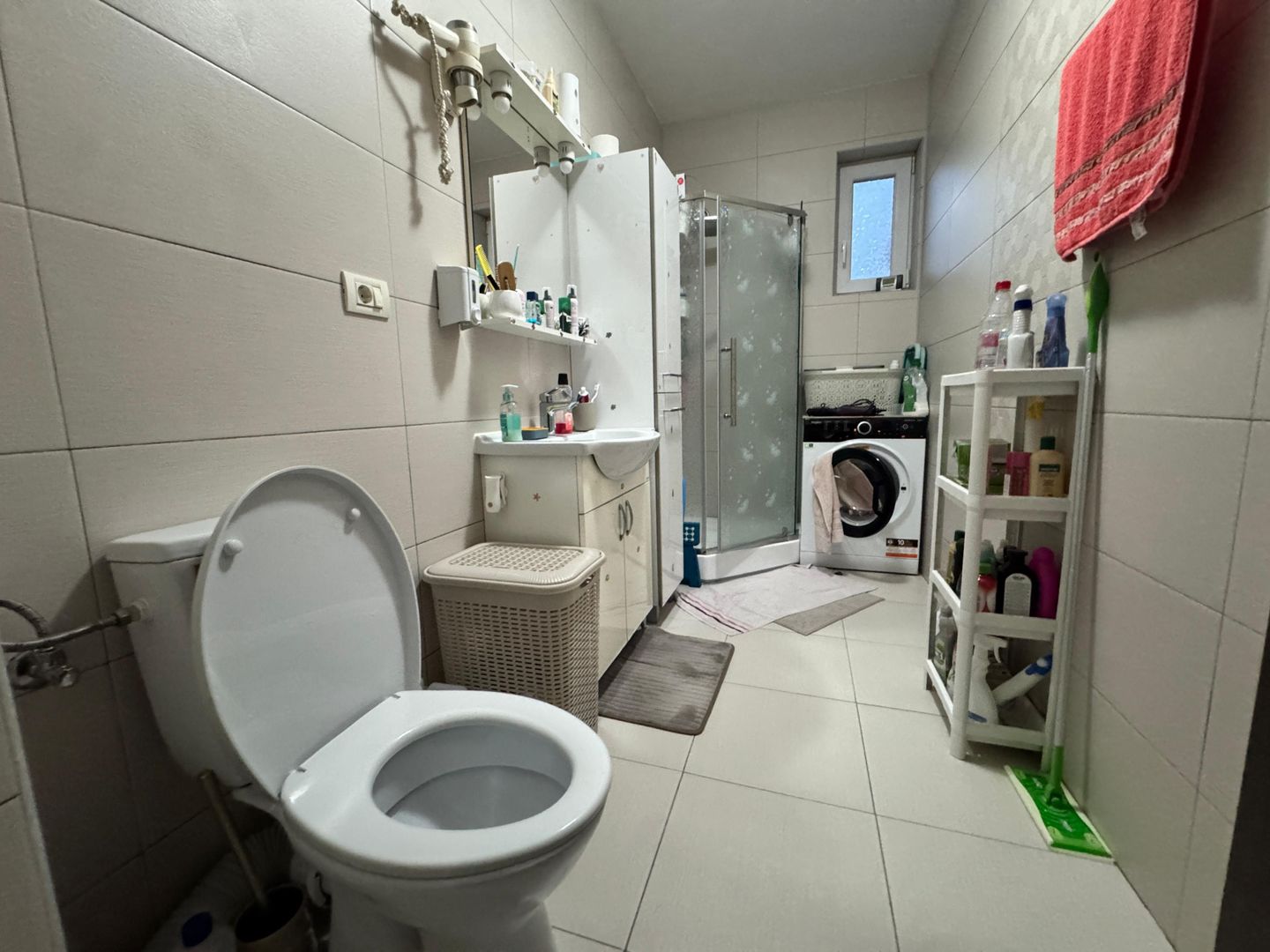 COMISION 0% | Apartament 3 Camere | Giroc | Parter | 61 mp - Poză 10