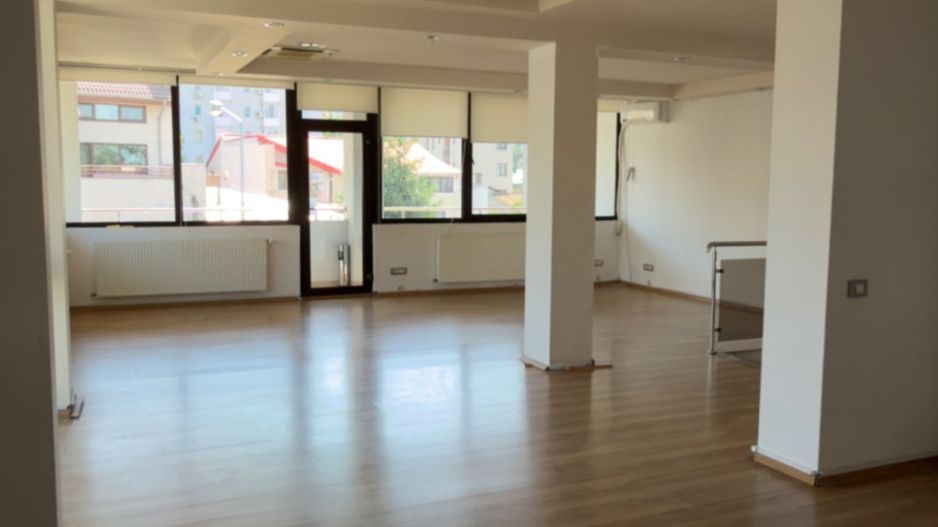 P+2 Casa Vila |  Maltopol | Cuza | Victoriei | Gara de Nord - Poză 16