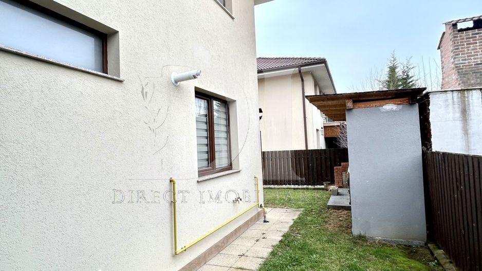 Duplex de vânzare în Florești – Zona Terra / Floresti - Poză 19