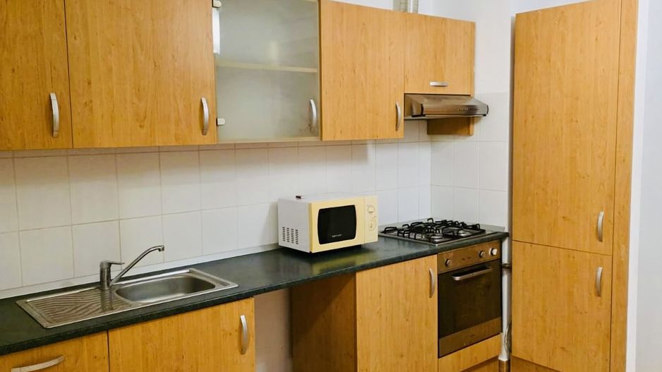 3 rooms apartment - Timisoara NORD - 2 bai - loc parcare subteran - Poză 7