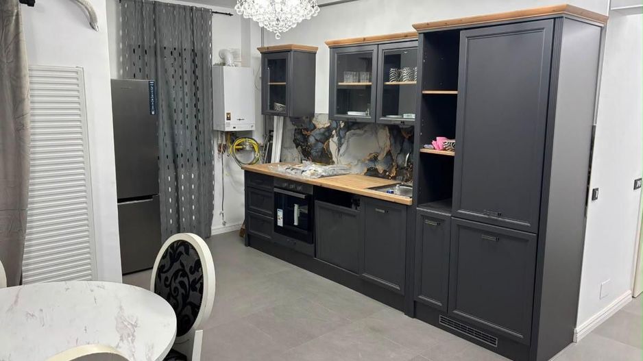 Apartament 3 camere 71 mp | Exigent Plaza | Metrou Lujerului | Liniei - Poză 1