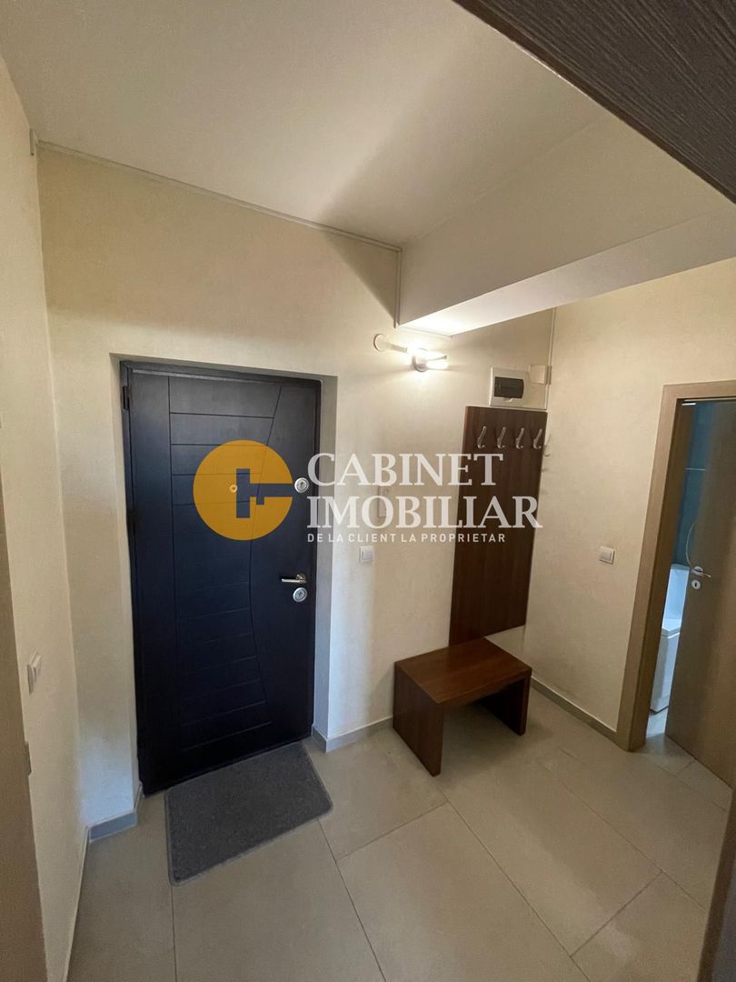 Apartament 2 camere, decomandat, zona Tatarasi, 2 baieti Iasi - Poză 6
