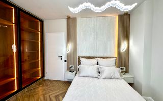 Apartament ultrafinisat | Etaj intermediar | Zona Str Tineretului - Poză 9
