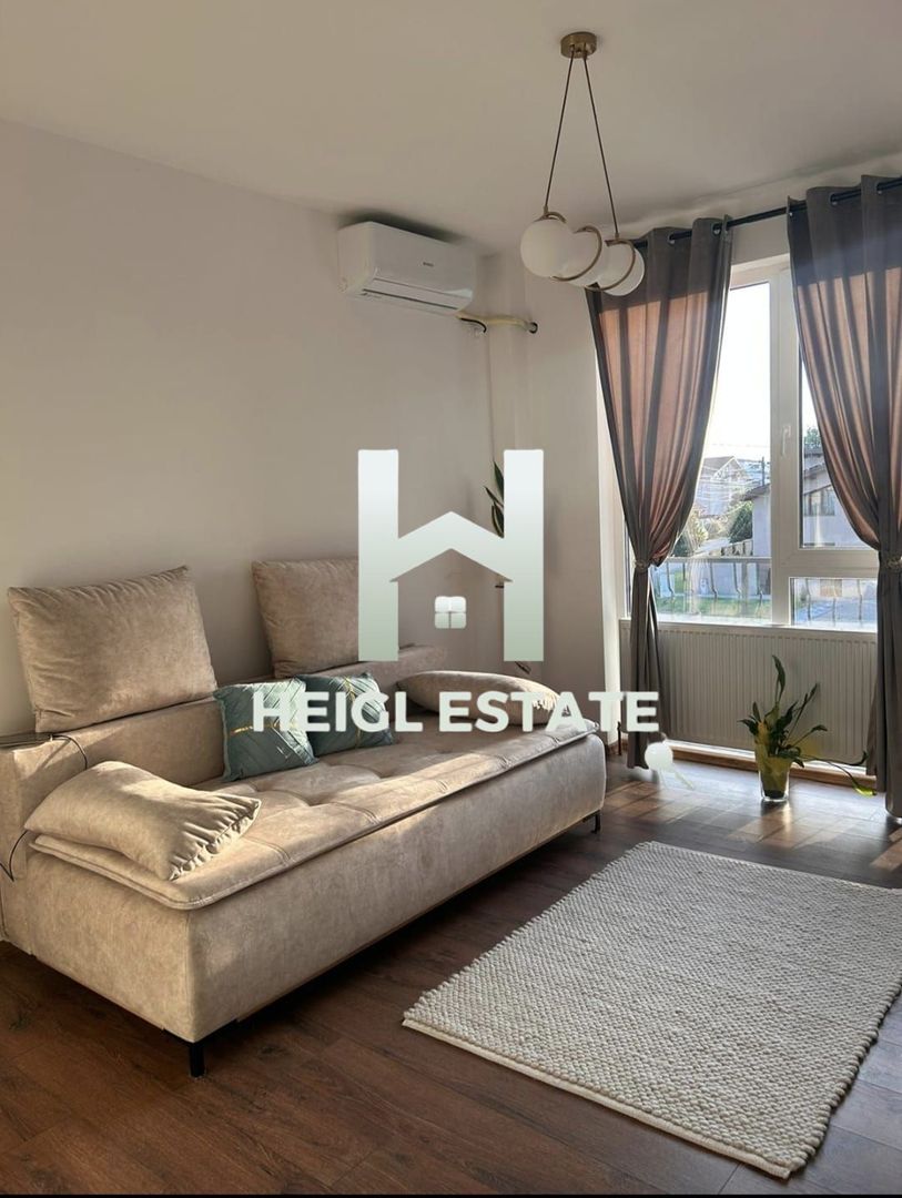 Apartament 1 camera Braytim - Poză 1