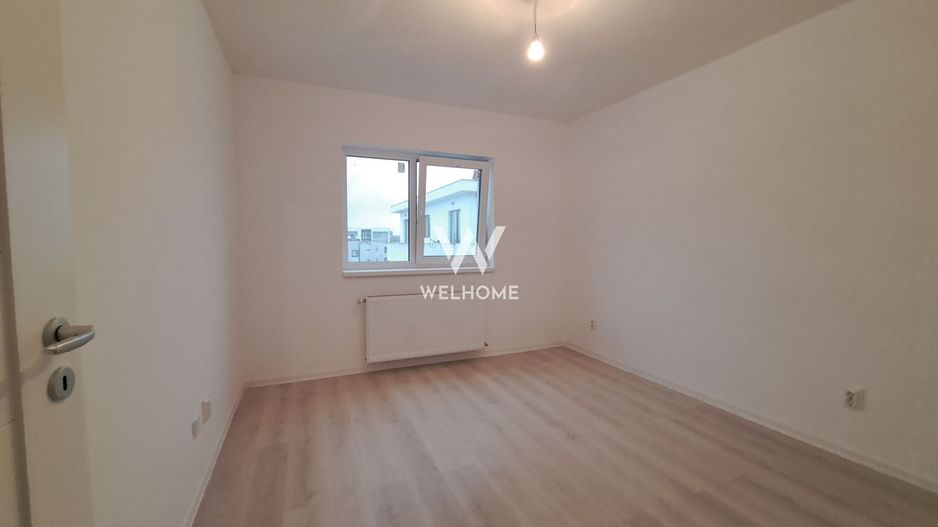 Penthouse  LA CHEIE, bloc nou, Sibiu,Kaufland - Poză 6