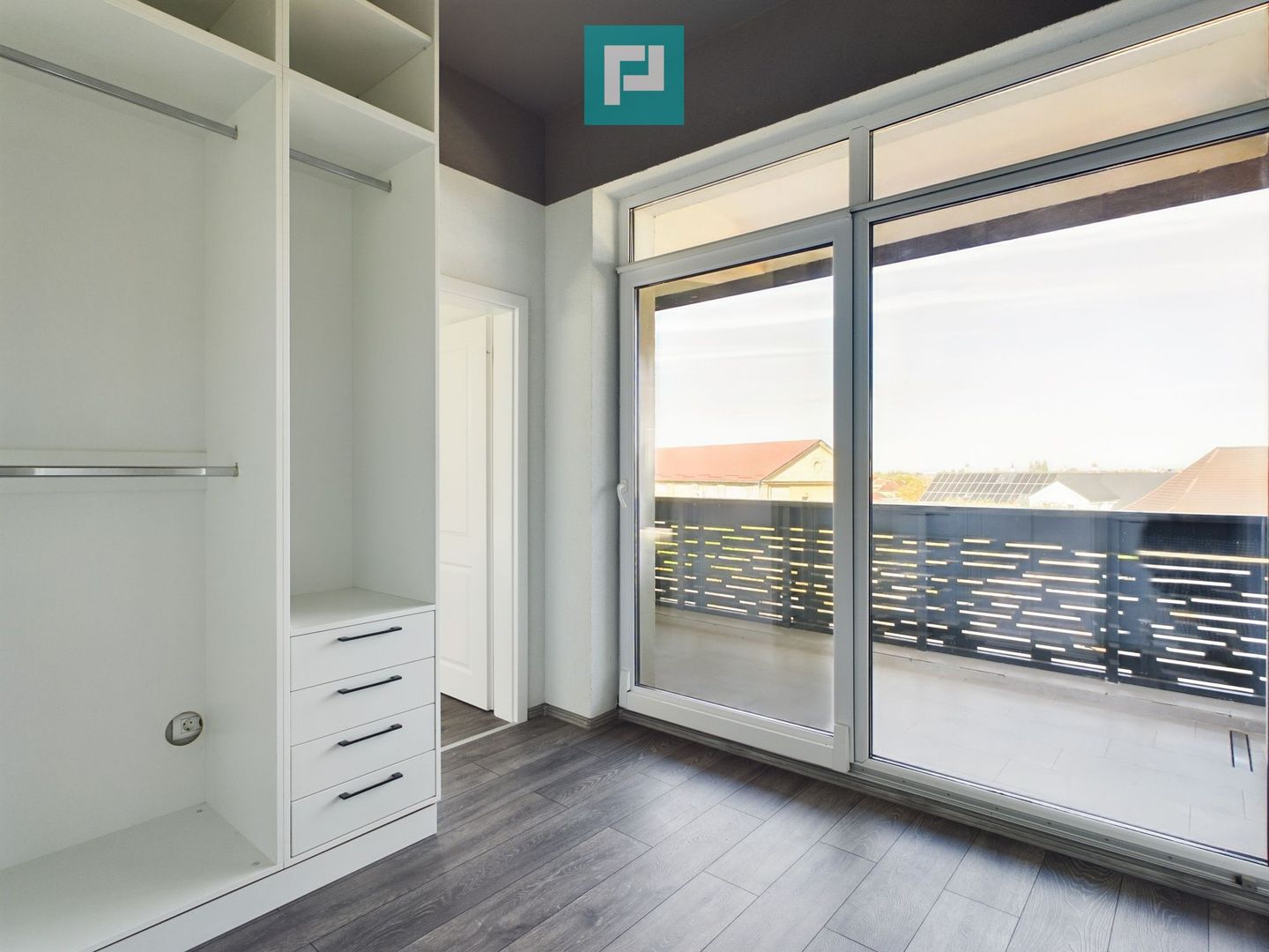 Penthouse în complex rezidențial exclusivist - Poză 19