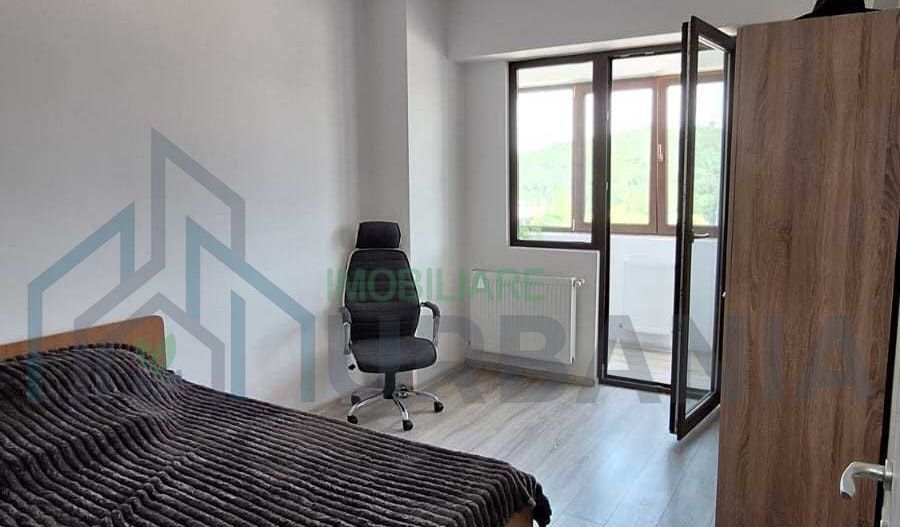 Apartament 2 camere de inchiriat – Rond Vechi Residence, Valea Adanca - Poză 2