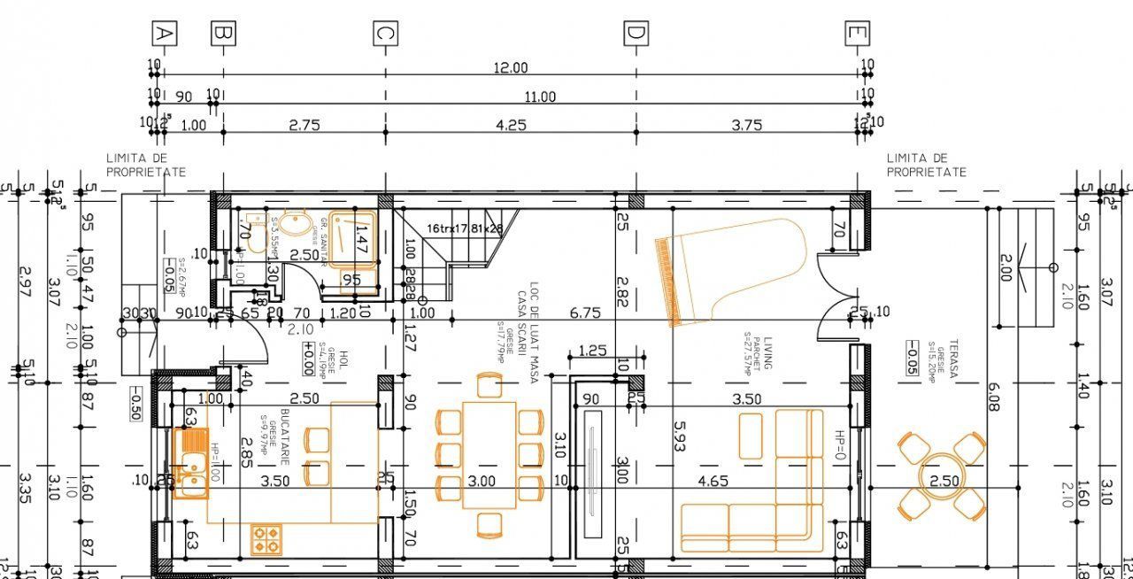 Braytim-Girocului | Casa | 3 dormitoare | Comision 0% - Poză 19