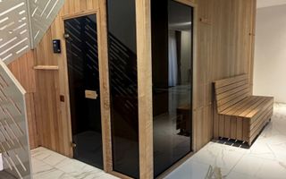 Pensiune Premium de Închiriat | Piscină, Saună | Băile Felix - Poză 9