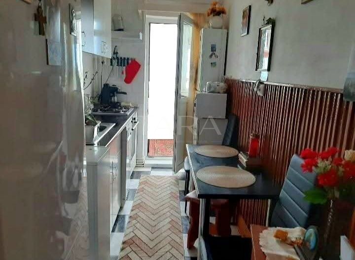 Apartament 3 camere, zonă liniștită – Mănăștur. - Poză 6