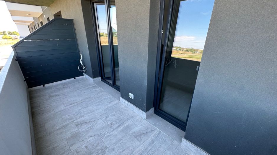 Apartament 2 camere Torontalului - Veterinary Faculty - Poză 12