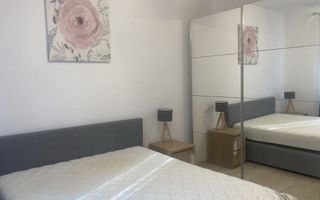 Apartament 2 camere modern, centrală proprie, bloc nou, 2 min metrou Grigorescu - Schiță 2