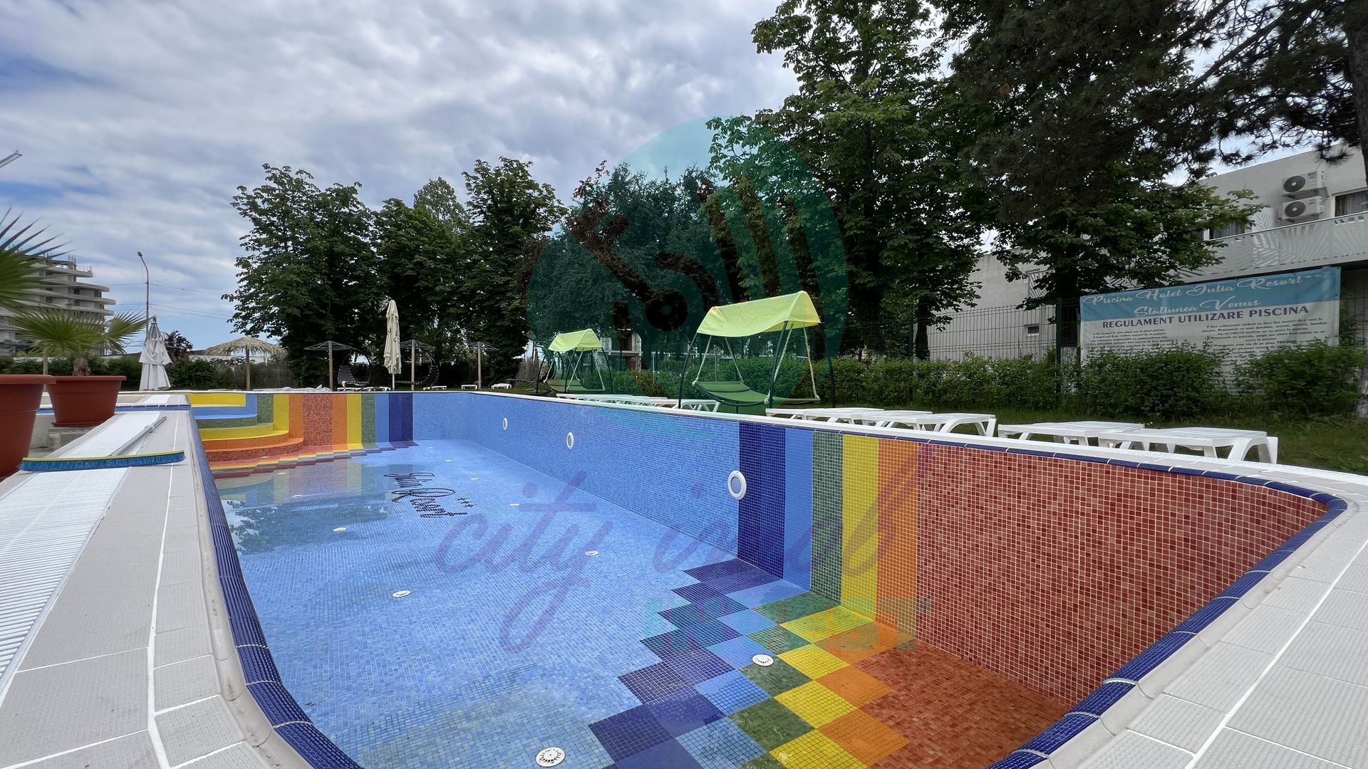 Investment Opportunity - Hotel Complex Near the Sea | Venus - Poză 12