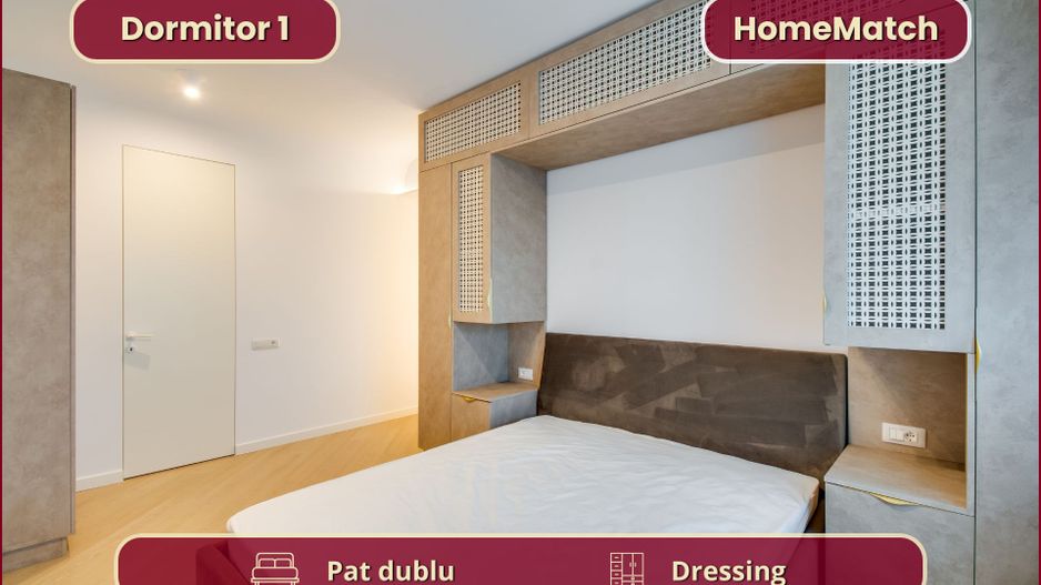 Cortina North || 3 camere || Comision 0% - Poză 8