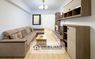 Apartament 2 camere în Solid Residence Butoaie – vedere către lac - Poză 4