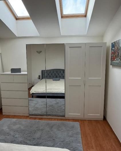 Vila 3 camere Pipera Class. Curte 200mp. 2 locuri parcare. - Poză 6