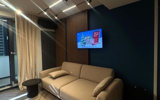 Studio de lux Compozitiori - Poză 1