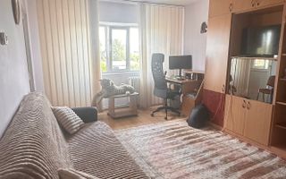 🏠Apartament 1 cam, 34,54MP, etaj 3 // 📍Canta - Profi Brateș - Poză 3